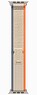 Apple Watch Ultra 2 GPS + Cellular 49мм Titanium Case with Orange/Beige Trail Loop