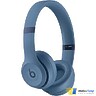Наушники Beats Solo 4 Синий