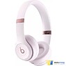 Наушники Beats Solo 4 Розовый