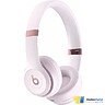 Наушники Beats Solo 4 Розовый