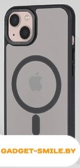 Чехол для iPhone 15, 15 Pro, 15 Pro Max