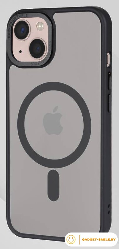 Чехол для iPhone 15, 15 Pro, 15 Pro Max
