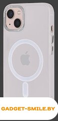 Чехол для iPhone 15, 15 Pro, 15 Pro Max