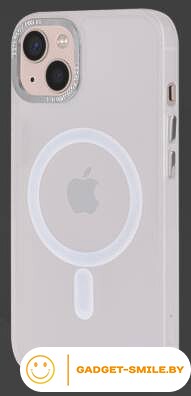 Чехол для iPhone 15, 15 Pro, 15 Pro Max