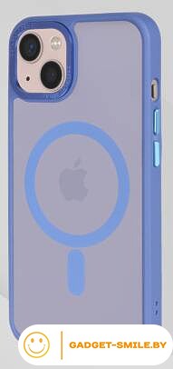 Чехол для iPhone 15, 15 Pro, 15 Pro Max