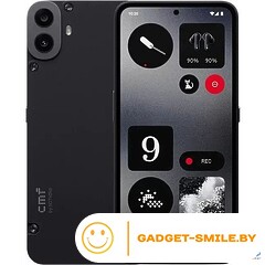 CMF Phone 1 8GB/128GB Черный