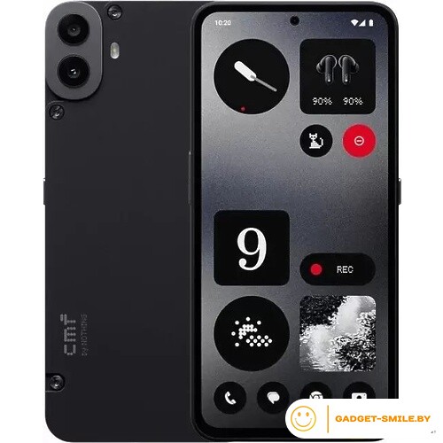 CMF Phone 1 8GB/256GB Черный