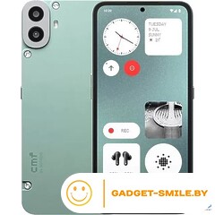 CMF Phone 1 8GB/256GB Светло-зеленый