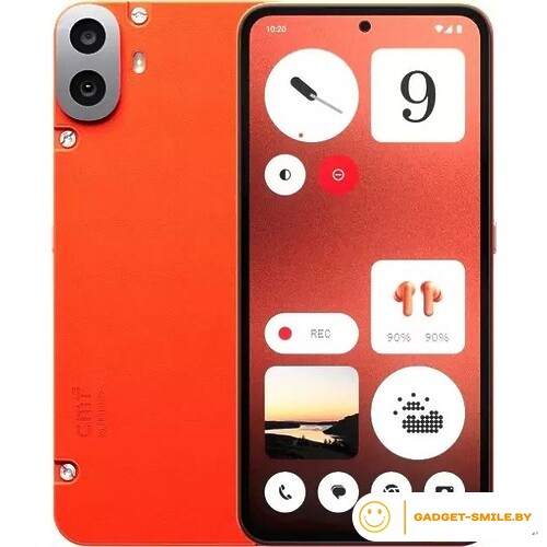 CMF Phone 1 8GB/256GB Оранжевый