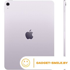 Планшет Apple iPad Air 11 2024 5G 512GB Фиолетовый (MUXQ3)