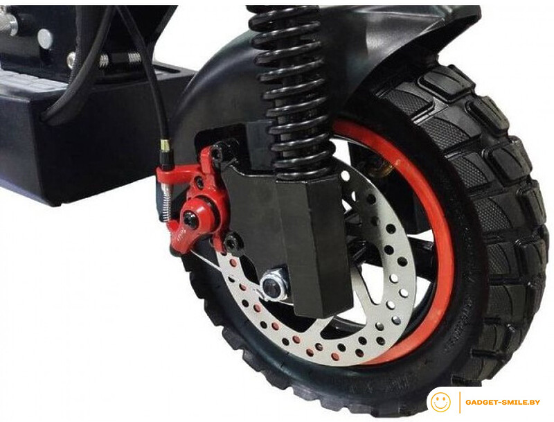 Электросамокат Kugoo M4 Pro 18 Ah 2022