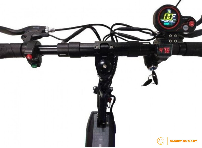 Электросамокат Kugoo M4 Pro 18 Ah 2022