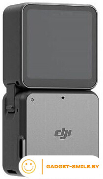 Экшн-камера DJI Action 2 Dual-Screen Combo