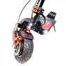 Электросамокат KUGOO G1 18.2 Ah Черный