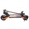 Электросамокат KUGOO G1 18.2 Ah Черный
