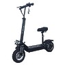 Электросамокат KUGOO M5 21 Ah Черный