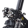 Электросамокат KUGOO M5 21 Ah Черный
