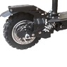 Электросамокат KUGOO M5 21 Ah Черный