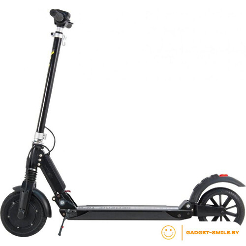 Электросамокат KUGOO S3 Черный