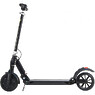 Электросамокат KUGOO S3 Черный