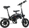 Электровелосипед Kugoo V1 JILONG