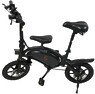 Электровелосипед Kugoo V1 JILONG