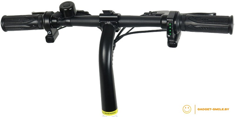 Электровелосипед Kugoo V1 JILONG