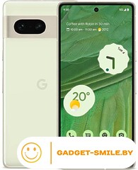 Google Pixel 7 8GB/128GB Лемонграсс