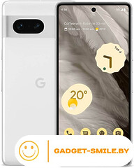 Google Pixel 7 8GB/256GB Снег