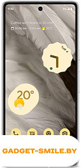 Google Pixel 7 8GB/256GB Снег