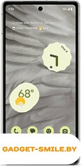Google Pixel 7a 8GB/128GB Белый
