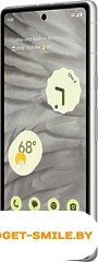 Google Pixel 7a 8GB/128GB Белый