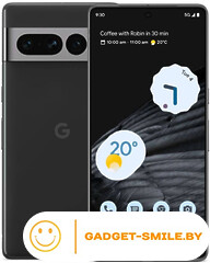 Google Pixel 7 Pro 12GB/256GB Обсидиан