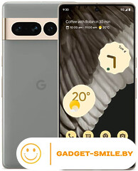Google Pixel 7 Pro 12GB/256GB Лесной орех