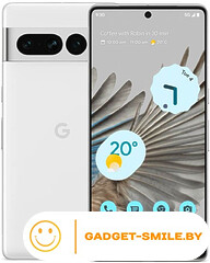 Google Pixel 7 Pro 12GB/512GB Снег