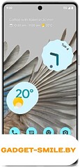 Google Pixel 7 Pro 12GB/512GB Снег