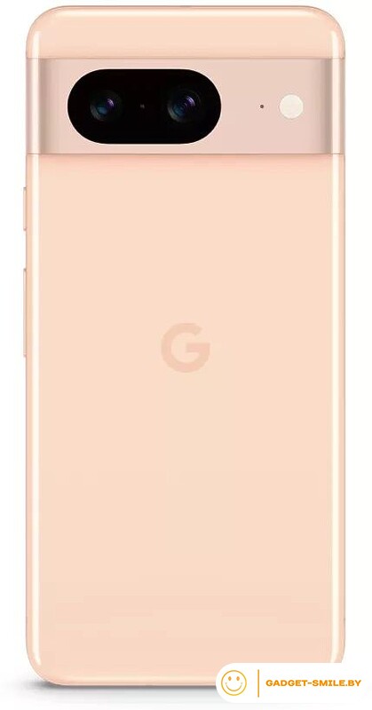 Google Pixel 8 8GB/128GB Роза