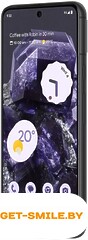 Google Pixel 8 8GB/256GB Обсидиан