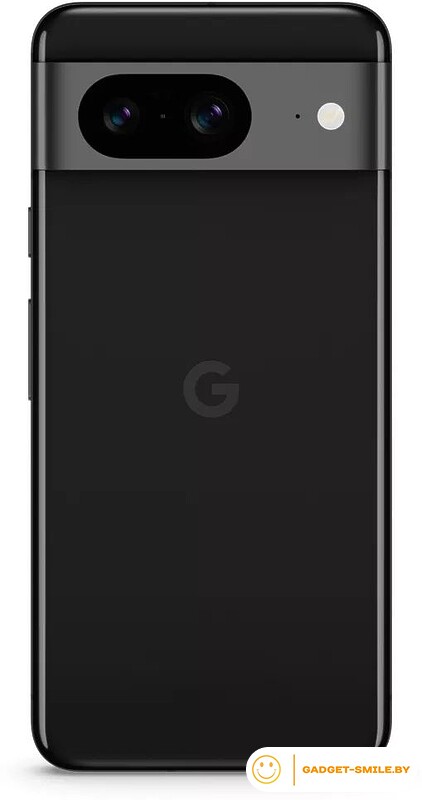 Google Pixel 8 8GB/256GB Обсидиан