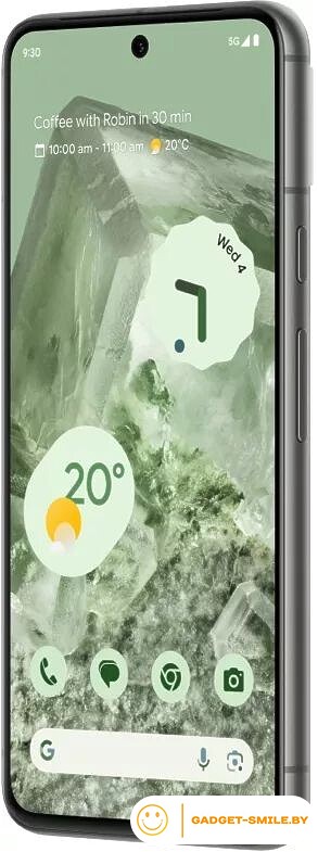 Google Pixel 8 8GB/256GB Лесной орех