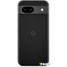 Google Pixel 8a 8GB/128GB Черный (Obsidian)