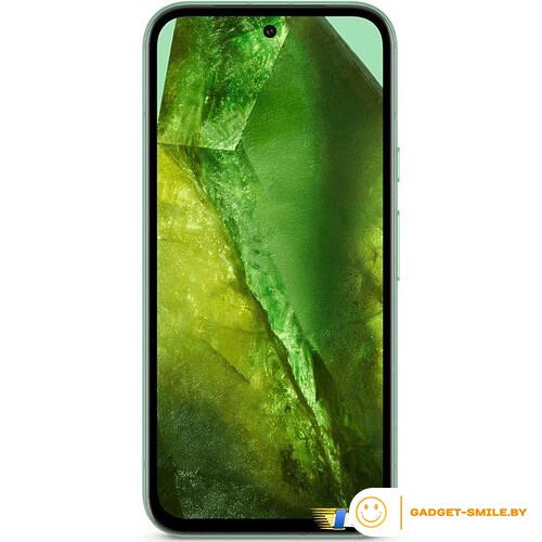 Google Pixel 8a 8GB/128GB Зеленый (Aloe)