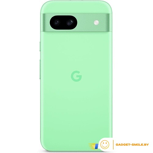 Google Pixel 8a 8GB/128GB Зеленый (Aloe)
