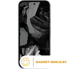 Google Pixel 8a 8GB/256GB Черный (Obsidian)