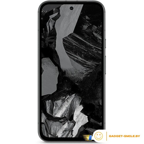 Google Pixel 8a 8GB/256GB Черный (Obsidian)