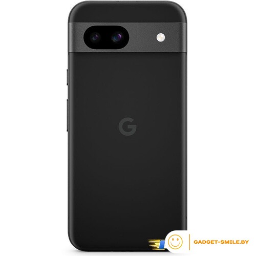 Google Pixel 8a 8GB/256GB Черный (Obsidian)
