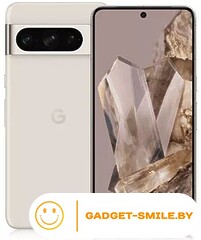 Google Pixel 8 Pro 12GB/128GB Фарфор
