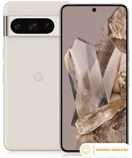 Google Pixel 8 Pro 12GB/256GB Фарфор
