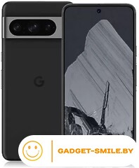 Google Pixel 8 Pro 12GB/256GB Обсидиан