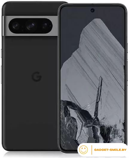 Google Pixel 8 Pro 12GB/256GB Обсидиан